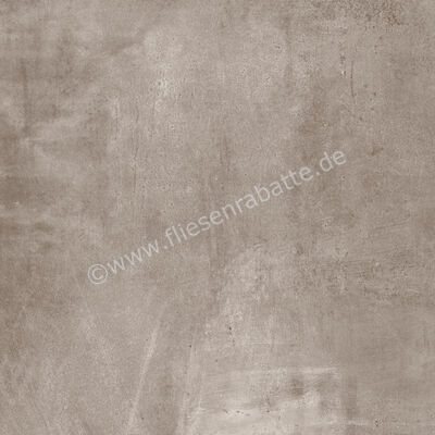  Ceramica Rondine Volcano Outdoor Taupe 60x60x2 cm Terrassenplatte H20 Matt Eben Naturale J87499 | 695927
