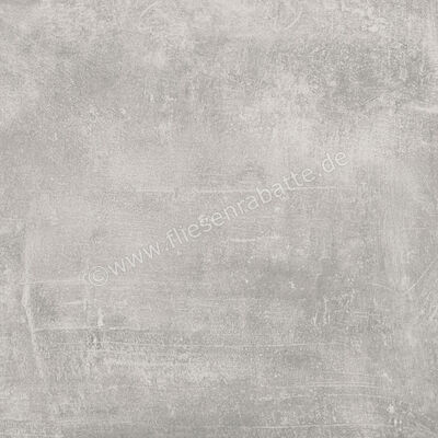  Ceramica Rondine Volcano Outdoor Grey 60x60x2 cm Terrassenplatte H20 Matt Eben Naturale J87498 | 695930