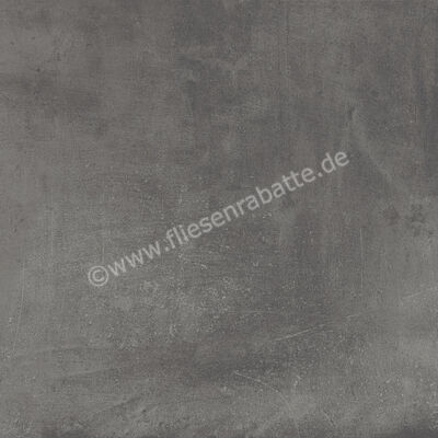  Ceramica Rondine Volcano Outdoor Dark 60x60x2 cm Terrassenplatte H20 Matt Eben Naturale J87497 | 695933