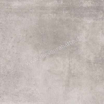  Ceramica Rondine Volcano Outdoor Grey 80x80x2 cm Terrassenplatte H20 Matt Eben Naturale J87395 | 695945