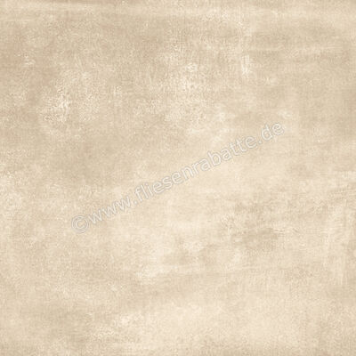  Ceramica Rondine Volcano Outdoor Beige 80x80x2 cm Terrassenplatte H20 Matt Eben Naturale J87393 | 695954