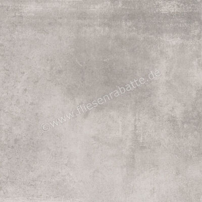  Ceramica Rondine Volcano Grey 80x80 cm Bodenfliese / Wandfliese Matt Eben Naturale J86686 | 695999
