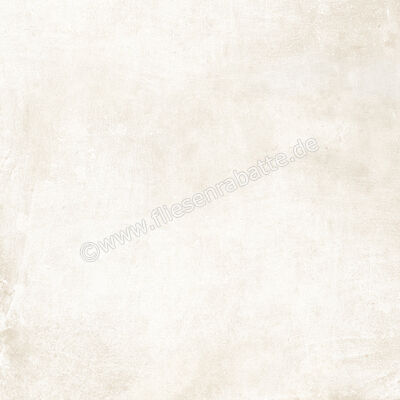  Ceramica Rondine Volcano Ice 80x80 cm Bodenfliese / Wandfliese Matt Eben Naturale J86697 | 696008