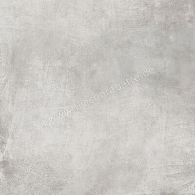  Ceramica Rondine Volcano Steel 80x80 cm Bodenfliese / Wandfliese Matt Eben Naturale J86699 | 696014