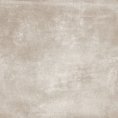  Ceramica Rondine Volcano Beige 100x100 cm Bodenfliese / Wandfliese Matt Eben Naturale J88996 | 696020
