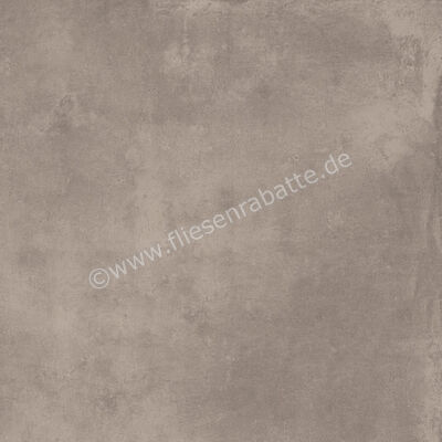  Ceramica Rondine Volcano Taupe 100x100 cm Bodenfliese / Wandfliese Matt Eben Naturale J88999 | 696029