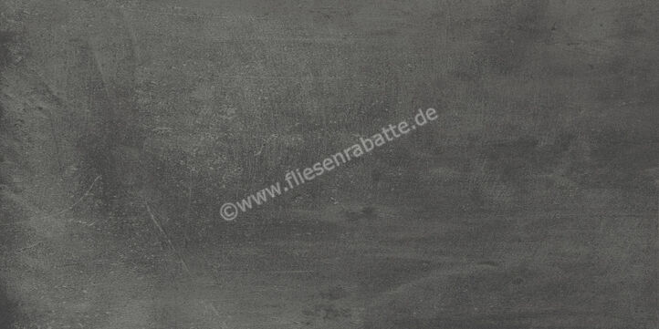  Ceramica Rondine Volcano Dark 60x120 cm Bodenfliese / Wandfliese Matt Eben Naturale J87610 | 696047