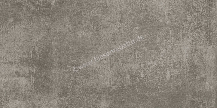  Ceramica Rondine Volcano Taupe 60x120 cm Bodenfliese / Wandfliese Matt Eben Naturale J87612 | 696053