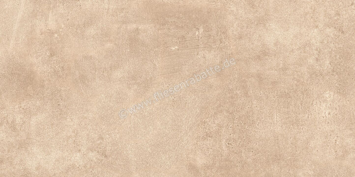  Ceramica Rondine Volcano Sand 60x120 cm Bodenfliese / Wandfliese Matt Eben Naturale J92426 | 696062