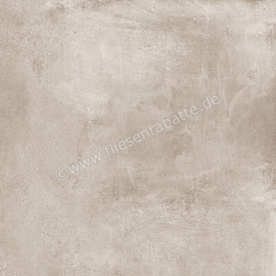  Ceramica Rondine Volcano Beige 60x60 cm Bodenfliese / Wandfliese Matt Eben Naturale J86681 | 696068
