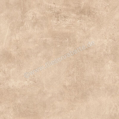  Ceramica Rondine Volcano Sand 60x60 cm Bodenfliese / Wandfliese Matt Eben Naturale J91740 | 696086