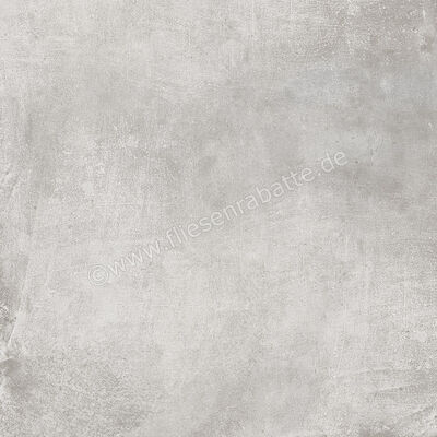  Ceramica Rondine Volcano Steel 60x60 cm Bodenfliese / Wandfliese Matt Eben Naturale J91741 | 696089