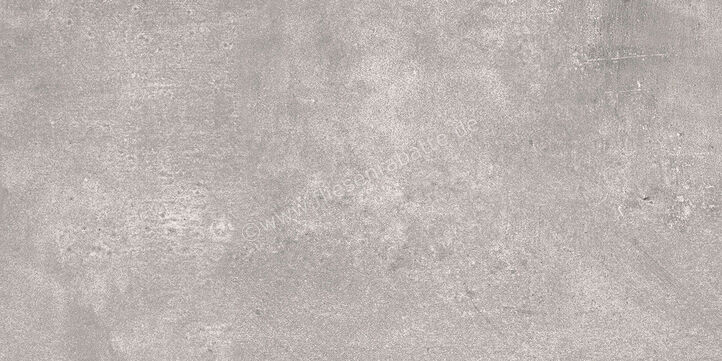  Ceramica Rondine Volcano Grey 30x60 cm Bodenfliese / Wandfliese Matt Eben Naturale J86694 | 696095