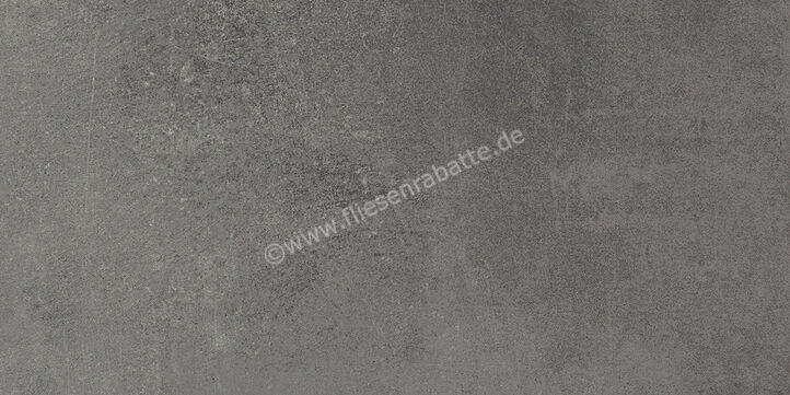  Ceramica Rondine Volcano Dark 30x60 cm Bodenfliese / Wandfliese Matt Eben Naturale J86852 | 696122
