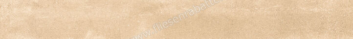  Ceramica Rondine Arenosa Beige 4.8x45 cm Bodenfliese / Wandfliese Brick Matt Strukturiert Naturale J93029 | 696338
