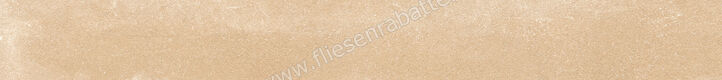  Ceramica Rondine Arenosa Beige 4.8x45 cm Bodenfliese / Wandfliese Brick Matt Strukturiert Naturale J93029 | 696344