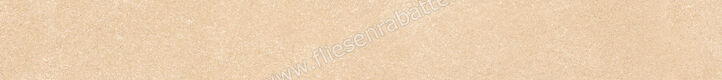  Ceramica Rondine Arenosa Beige 4.8x45 cm Bodenfliese / Wandfliese Brick Matt Strukturiert Naturale J93029 | 696356