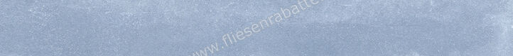  Ceramica Rondine Arenosa Blue 4.8x45 cm Bodenfliese / Wandfliese Brick Matt Strukturiert Naturale J93030 | 696371