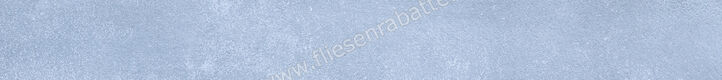  Ceramica Rondine Arenosa Blue 4.8x45 cm Bodenfliese / Wandfliese Brick Matt Strukturiert Naturale J93030 | 696377