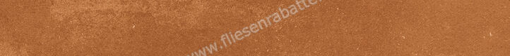  Ceramica Rondine Arenosa Cotto 4.8x45 cm Bodenfliese / Wandfliese Brick Matt Strukturiert Naturale J93031 | 696395