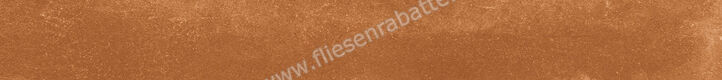  Ceramica Rondine Arenosa Cotto 4.8x45 cm Bodenfliese / Wandfliese Brick Matt Strukturiert Naturale J93031 | 696398
