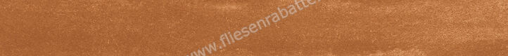  Ceramica Rondine Arenosa Cotto 4.8x45 cm Bodenfliese / Wandfliese Brick Matt Strukturiert Naturale J93031 | 696401