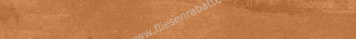  Ceramica Rondine Arenosa Cotto 4.8x45 cm Bodenfliese / Wandfliese Brick Matt Strukturiert Naturale J93031 | 696407