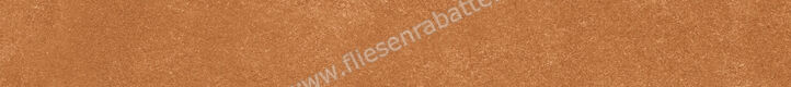  Ceramica Rondine Arenosa Cotto 4.8x45 cm Bodenfliese / Wandfliese Brick Matt Strukturiert Naturale J93031 | 696410