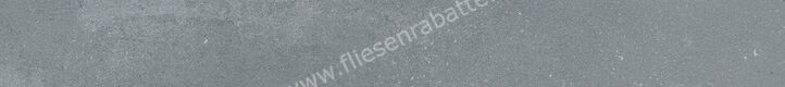 Ceramica Rondine Arenosa Dark Blue 4.8x45 cm Bodenfliese / Wandfliese Brick Matt Strukturiert Naturale J93032 | 696422