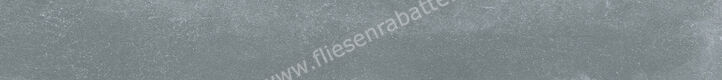  Ceramica Rondine Arenosa Dark Blue 4.8x45 cm Bodenfliese / Wandfliese Brick Matt Strukturiert Naturale J93032 | 696425