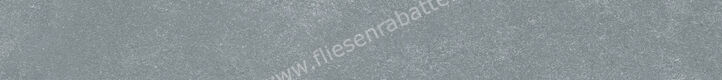  Ceramica Rondine Arenosa Dark Blue 4.8x45 cm Bodenfliese / Wandfliese Brick Matt Strukturiert Naturale J93032 | 696437