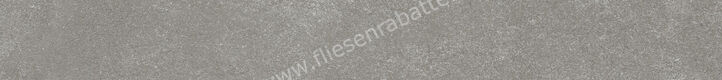  Ceramica Rondine Arenosa Dark Grey 4.8x45 cm Bodenfliese / Wandfliese Brick Matt Strukturiert Naturale J93033 | 696464