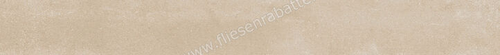 Ceramica Rondine Arenosa Greige 4.8x45 cm Bodenfliese / Wandfliese Brick Matt Strukturiert Naturale J93034 | 696473