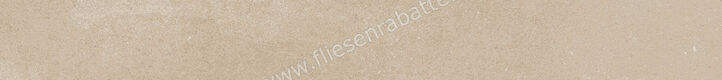  Ceramica Rondine Arenosa Greige 4.8x45 cm Bodenfliese / Wandfliese Brick Matt Strukturiert Naturale J93034 | 696476