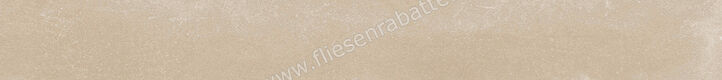  Ceramica Rondine Arenosa Greige 4.8x45 cm Bodenfliese / Wandfliese Brick Matt Strukturiert Naturale J93034 | 696479