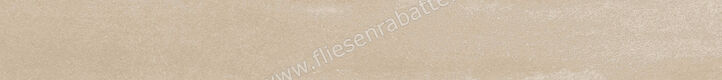  Ceramica Rondine Arenosa Greige 4.8x45 cm Bodenfliese / Wandfliese Brick Matt Strukturiert Naturale J93034 | 696482
