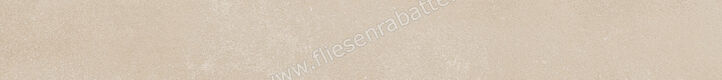  Ceramica Rondine Arenosa Greige 4.8x45 cm Bodenfliese / Wandfliese Brick Matt Strukturiert Naturale J93034 | 696485