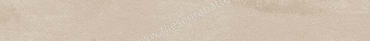  Ceramica Rondine Arenosa Greige 4.8x45 cm Bodenfliese / Wandfliese Brick Matt Strukturiert Naturale J93034 | 696488