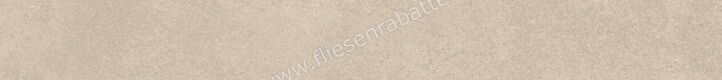  Ceramica Rondine Arenosa Greige 4.8x45 cm Bodenfliese / Wandfliese Brick Matt Strukturiert Naturale J93034 | 696491