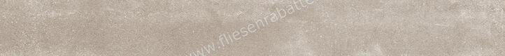  Ceramica Rondine Arenosa Grey 4.8x45 cm Bodenfliese / Wandfliese Brick Matt Strukturiert Naturale J93035 | 696500