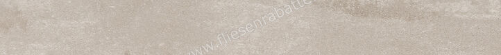  Ceramica Rondine Arenosa Grey 4.8x45 cm Bodenfliese / Wandfliese Brick Matt Strukturiert Naturale J93035 | 696515