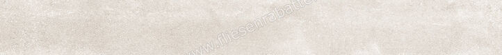  Ceramica Rondine Arenosa Light Grey 4.8x45 cm Bodenfliese / Wandfliese Brick Matt Strukturiert Naturale J93036 | 696527