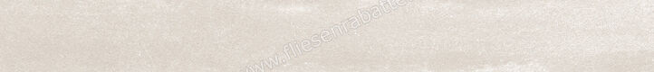  Ceramica Rondine Arenosa Light Grey 4.8x45 cm Bodenfliese / Wandfliese Brick Matt Strukturiert Naturale J93036 | 696536