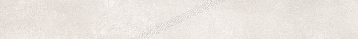  Ceramica Rondine Arenosa Light Grey 4.8x45 cm Bodenfliese / Wandfliese Brick Matt Strukturiert Naturale J93036 | 696539