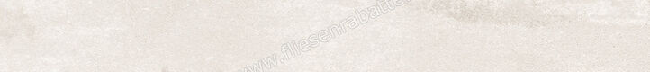  Ceramica Rondine Arenosa Light Grey 4.8x45 cm Bodenfliese / Wandfliese Brick Matt Strukturiert Naturale J93036 | 696542