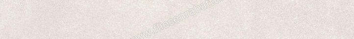  Ceramica Rondine Arenosa Light Grey 4.8x45 cm Bodenfliese / Wandfliese Brick Matt Strukturiert Naturale J93036 | 696545
