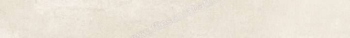  Ceramica Rondine Arenosa Ivory 4.8x45 cm Bodenfliese / Wandfliese Brick Matt Strukturiert Naturale J93037 | 696557