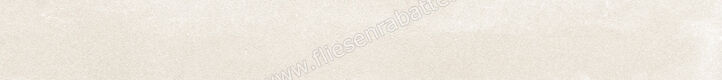  Ceramica Rondine Arenosa Ivory 4.8x45 cm Bodenfliese / Wandfliese Brick Matt Strukturiert Naturale J93037 | 696560