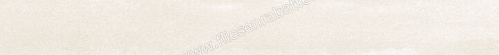  Ceramica Rondine Arenosa Ivory 4.8x45 cm Bodenfliese / Wandfliese Brick Matt Strukturiert Naturale J93037 | 696563