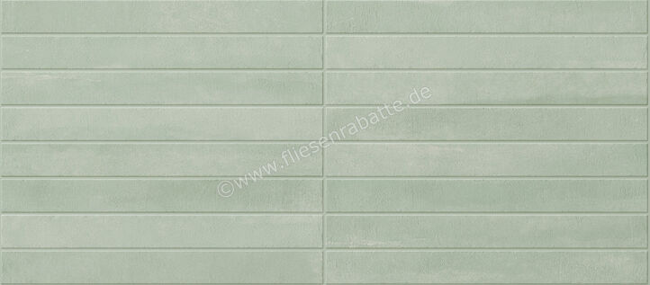  Ceramica Rondine Arenosa Sea Water 4.8x45 cm Bodenfliese / Wandfliese Brick Matt Strukturiert Naturale J93038 | 696602
